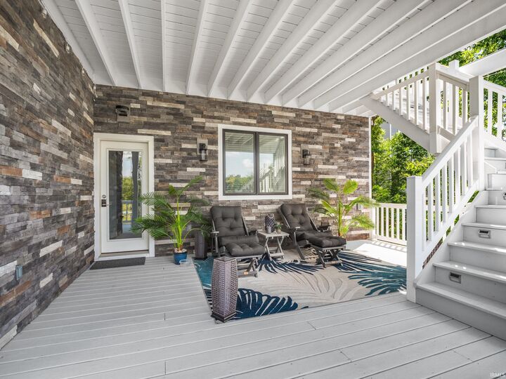 Property Photo: 220 Lane 101fa Jimmerson Lake IN 46703