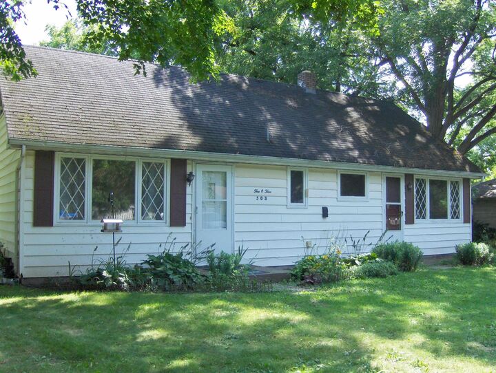 503 E Waterford Street  Wakarusa IN 46573 photo
