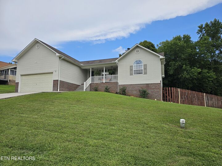Property Photo:  2904 Mount Pleasant Rd  TN 37921 
