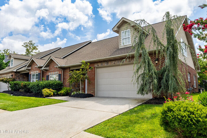 Property Photo:  4242 Rare Earth Drive  TN 37938 