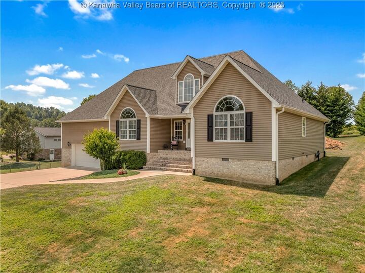 Property Photo:  16 Chemar Drive  WV 25526 