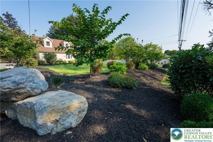 Property Photo:  4265 E Texas Road  PA 18103 