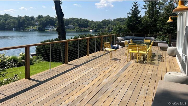 Property Photo: 456 N Lake Boulevard NY 10541