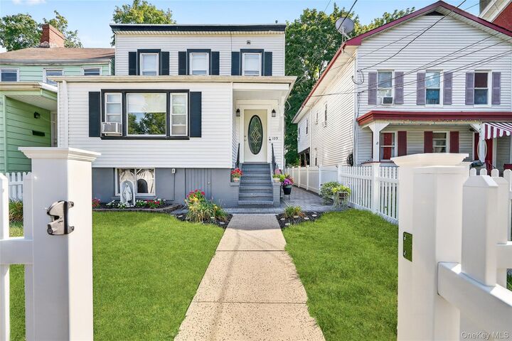 Property Photo: 109 Broadway 2 NY 10927