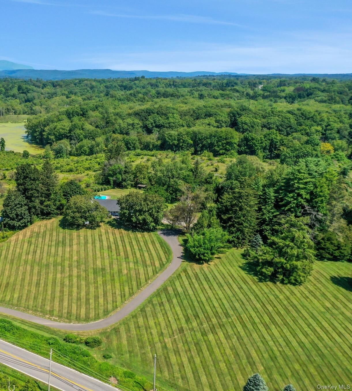 Property Photo:  1520 State Route 213  NY 12440 