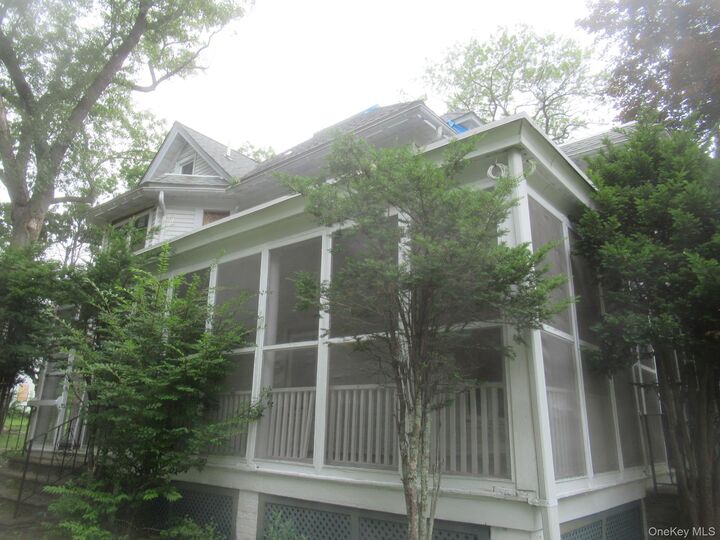 Property Photo:  40 Weygant Hill  NY 10930 