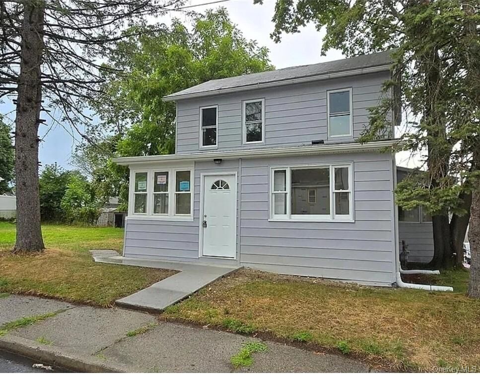 Property Photo:  1 Chestnut Street  NY 10940 