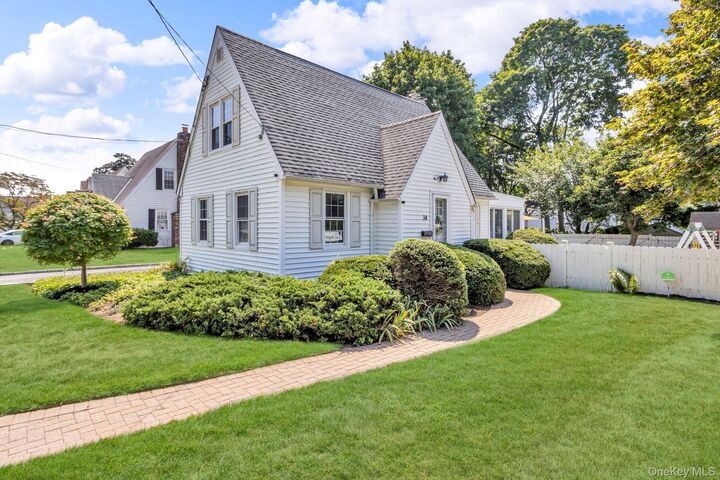 Property Photo:  34 Mount Pleasant Road  NY 10703 