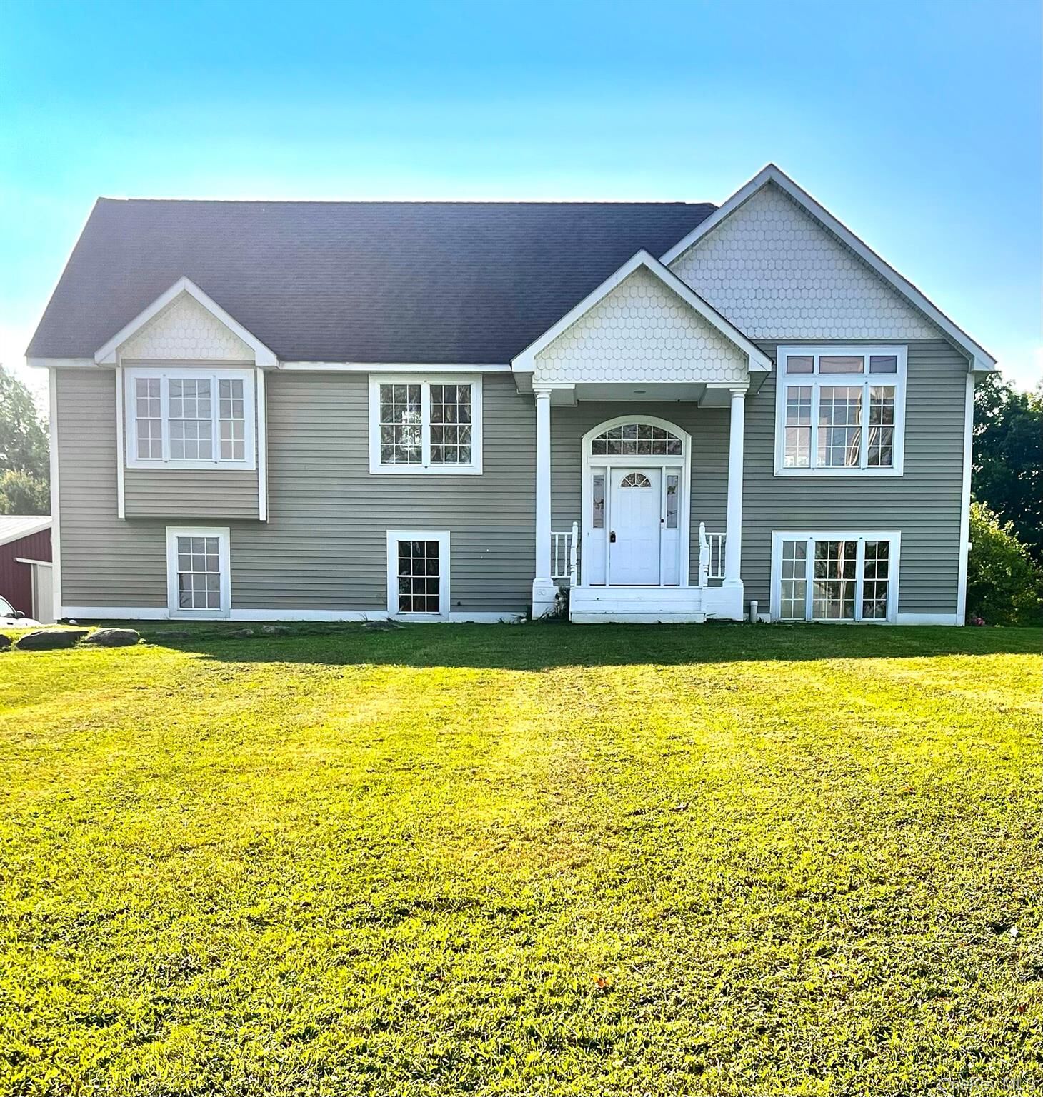 Property Photo:  160 Pirog Road  NY 12566 