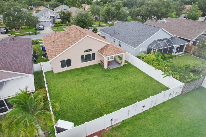 Property Photo: 11208 Cypress Reserve Drive FL 33626