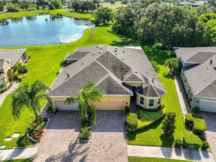 658 Chipper Drive  Sun City Center FL 33573 photo
