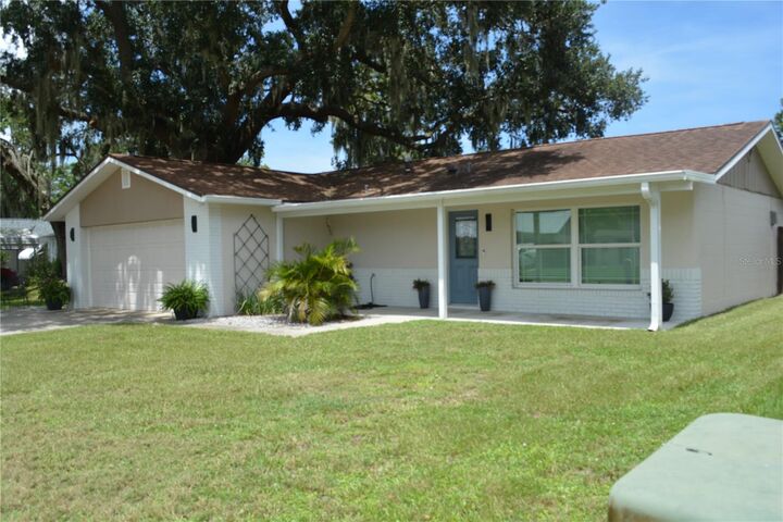 1569 Liberty Tree Rd Road  Titusville FL 32796 photo