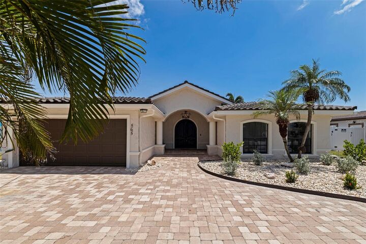565 Crystal Drive  Madeira Beach FL 33708 photo
