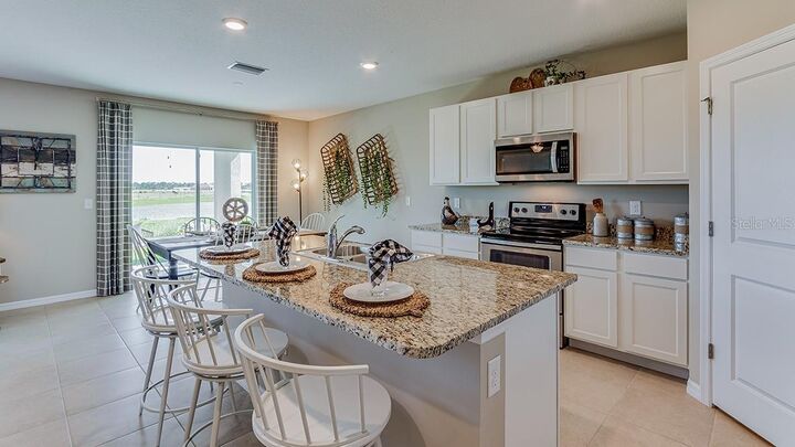Property Photo: 10708 Gentle Current Way FL 34219