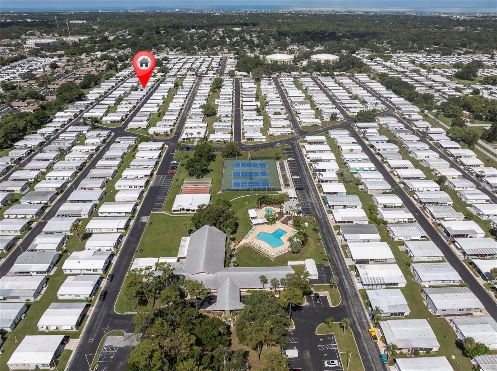 Property Photo:  724 Sugar Palm Street  FL 33778 