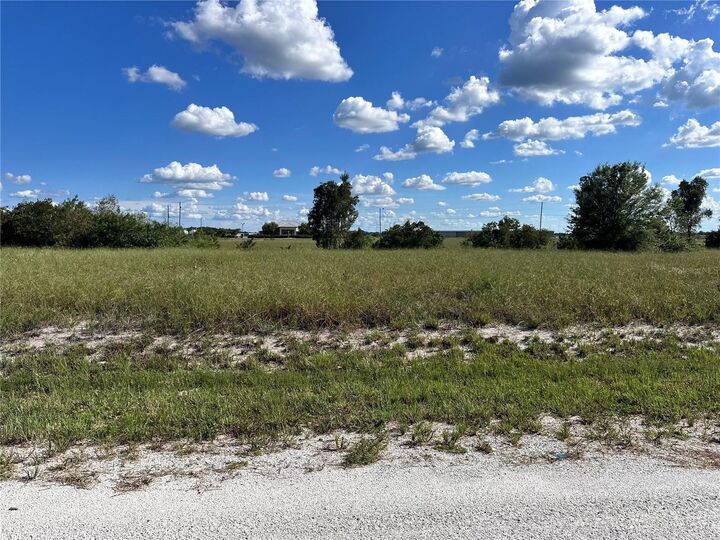 Property Photo:  1669 W Fondulac Rd  FL 33825 