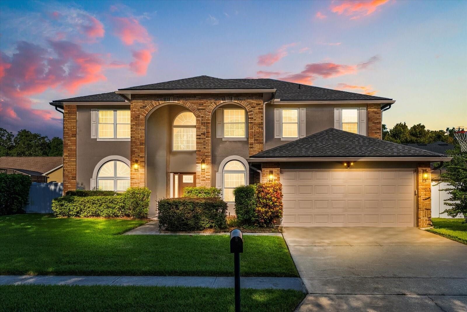 Property Photo: 1078 Alvina Lane FL 32765