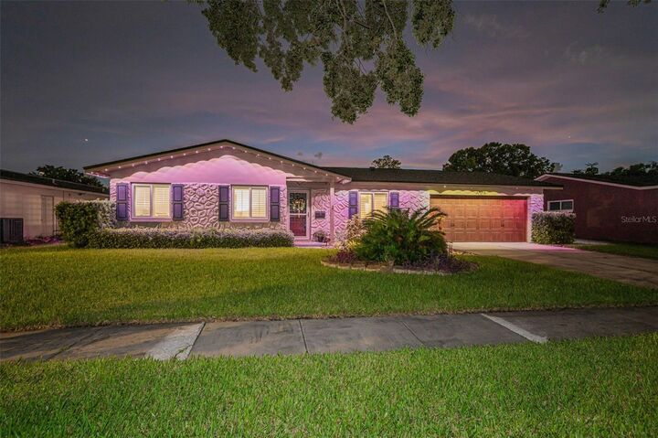 1834 Albright Drive  Clearwater FL 33765 photo