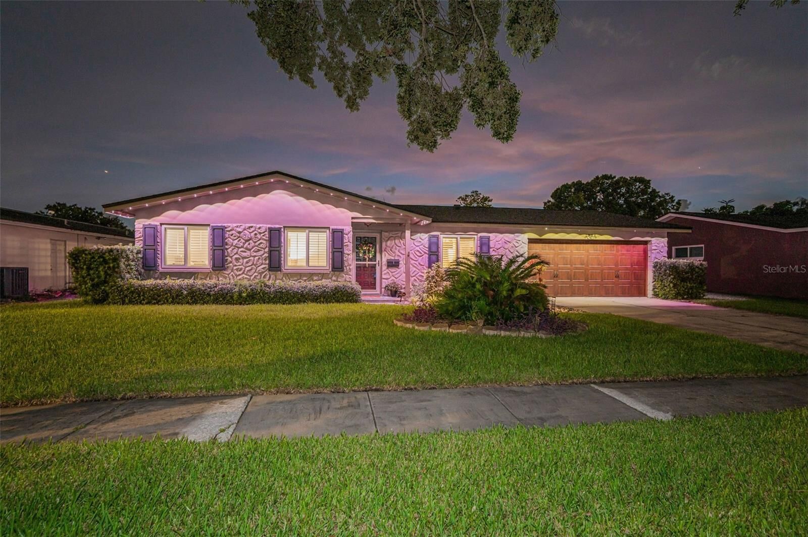 Property Photo:  1834 Albright Drive  FL 33765 