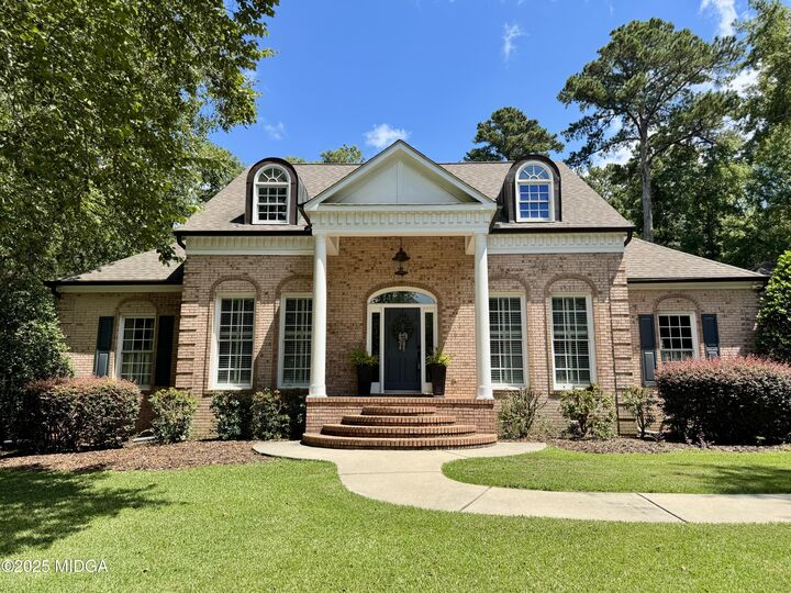 106 Trillium Terrace  Macon GA 31210 photo