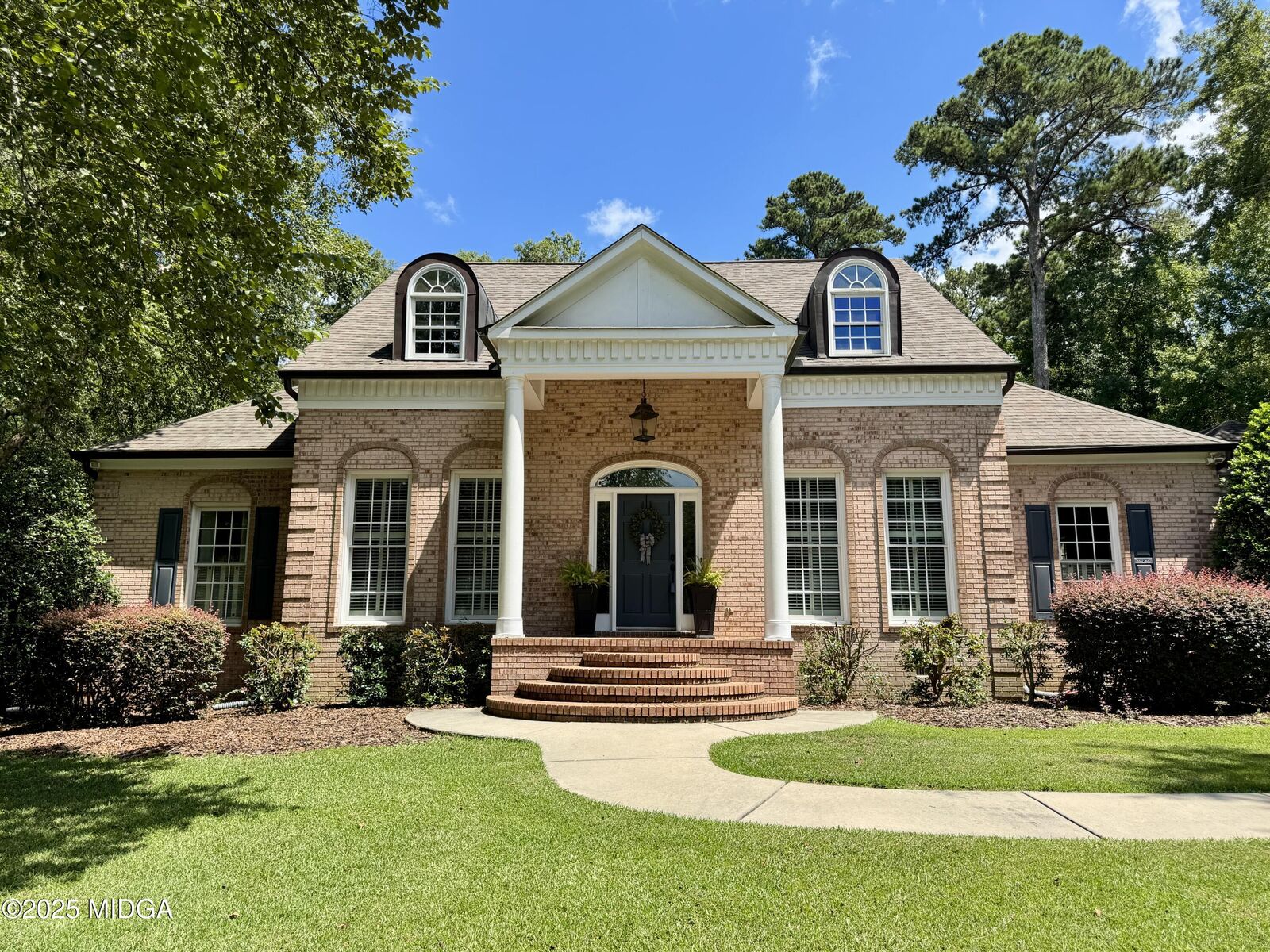 Property Photo: 106 Trillium Terrace GA 31210