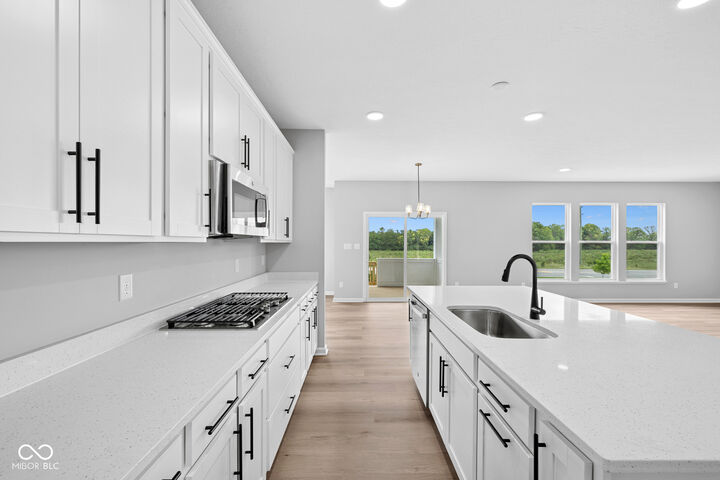 Property Photo: 12414 French Cattle Way IN 46060