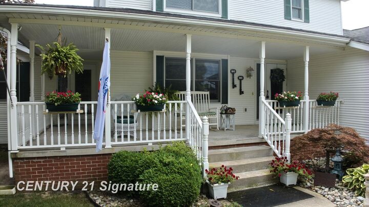 Property Photo: 4407 Spurwood Drive MI 48603