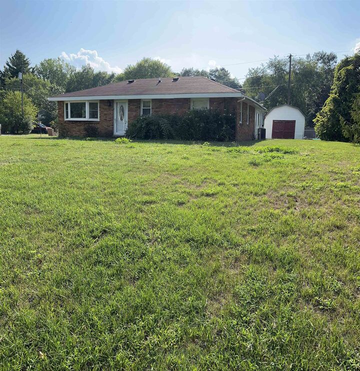 Property Photo:  2134 Mara Drive  MI 48631 