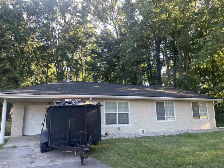 Property Photo:  3310 Blue Water Drive  MI 48059 