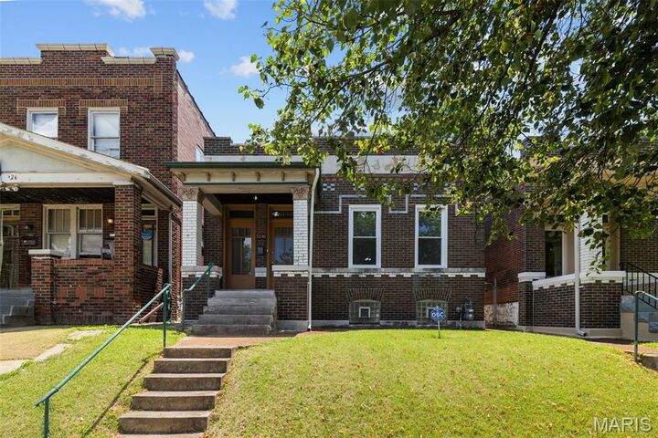 Property Photo: 5030 Idaho Avenue MO 63111