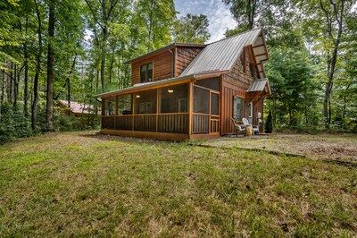 Property Photo: 145 Whispering Hills Road NC 28906