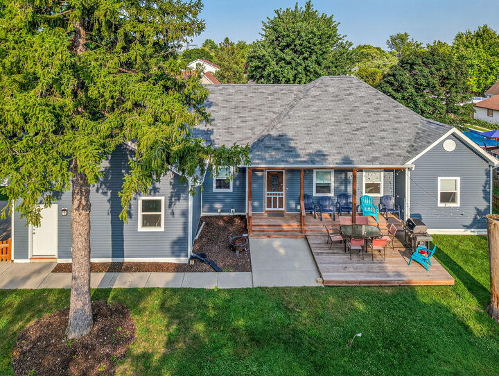 Property Photo:  1030 Wheeler St  WI 53147 