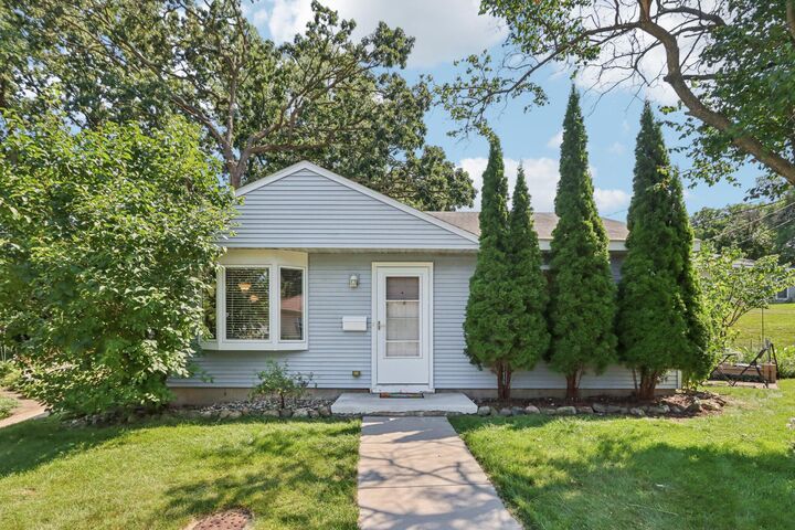 Property Photo: 15 Craig Ave WI 53705