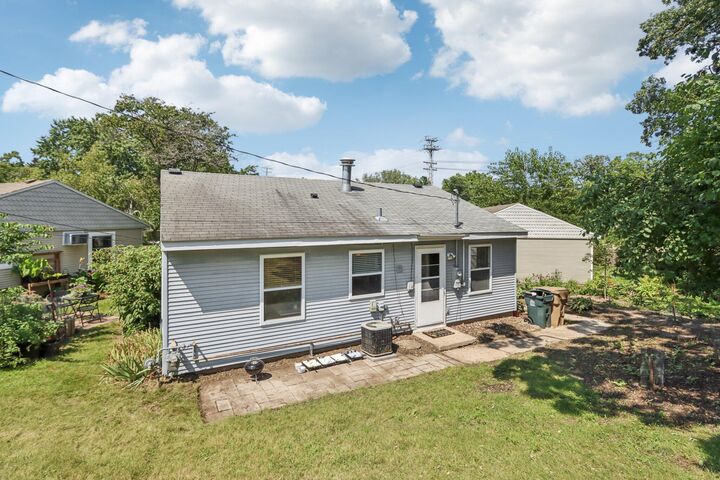 Property Photo: 15 Craig Ave WI 53705