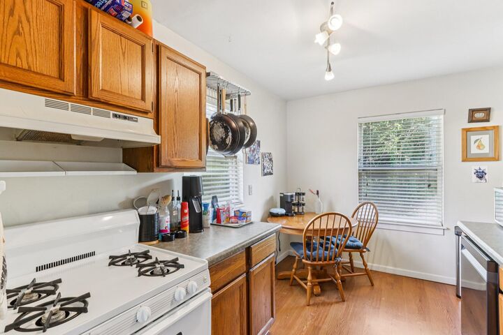 Property Photo:  15 Craig Ave  WI 53705 