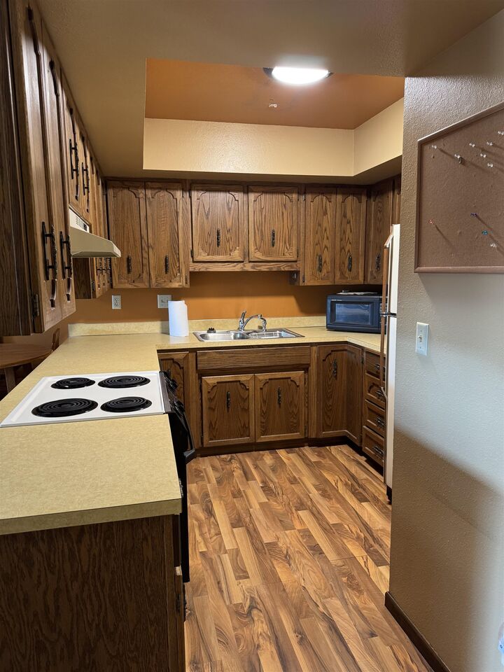 Property Photo: 1303 SW 32nd Ave ND 58701