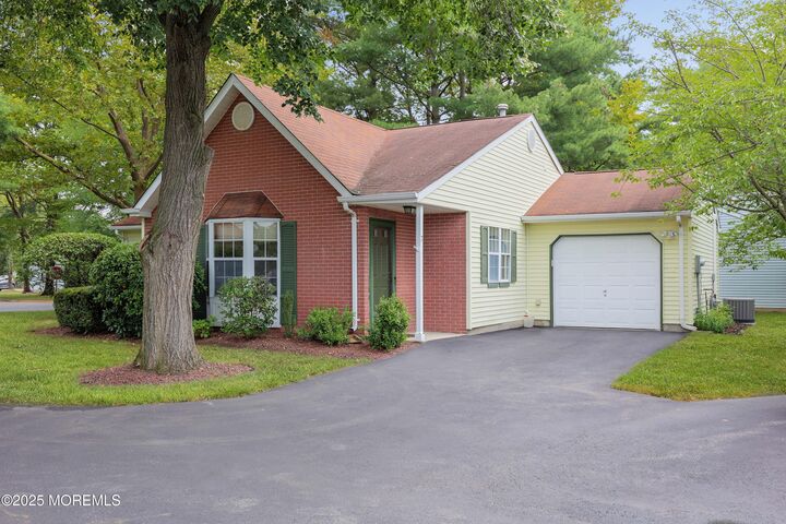 7 Morden Close  Freehold NJ 07728 photo