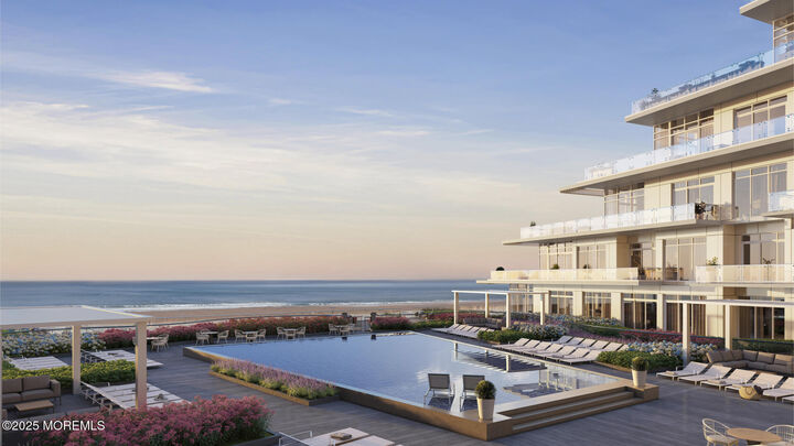392 Ocean Avenue 1207  Long Branch NJ 07740 photo