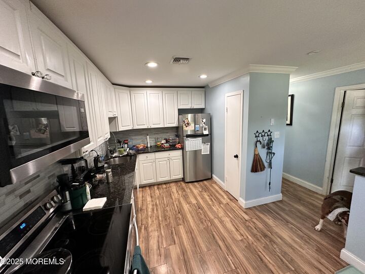 Property Photo: 181 Arrowood Road NJ 07726