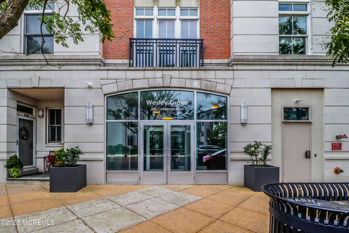 Property Photo:  300 Cookman Avenue 326  NJ 07712 