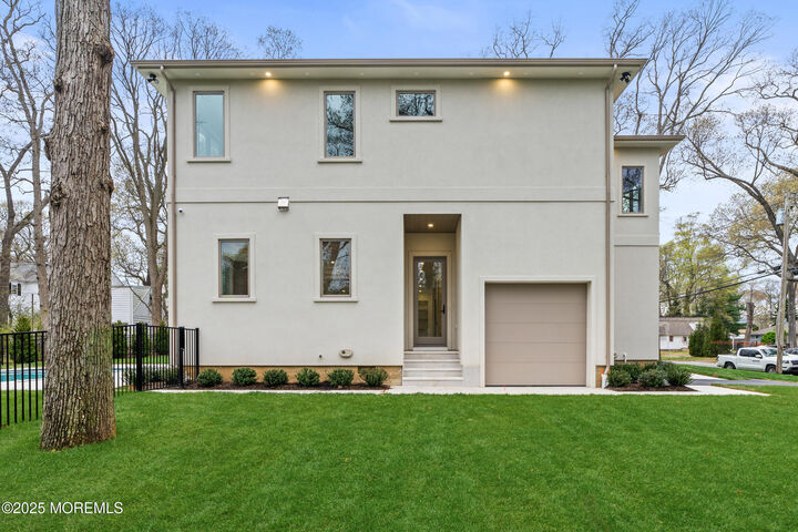Property Photo: 428 Wells Avenue NJ 07755
