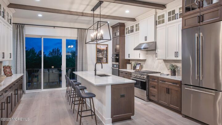 Property Photo: 6 Waller Drive NJ 07748