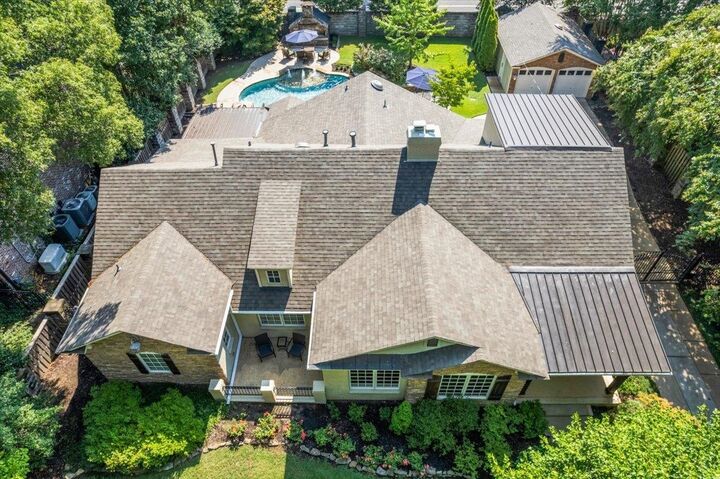 Property Photo: 250 St Andrews Fwy TN 38111