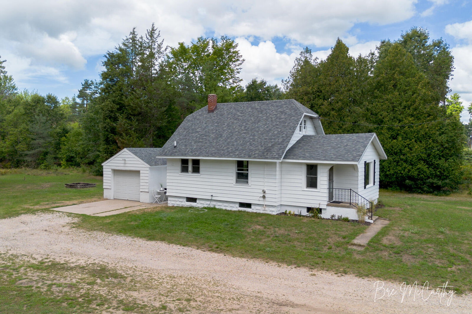 Property Photo: 1603 Horton Road MI 49445