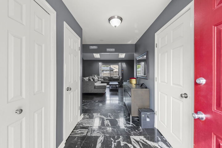 Property Photo: 1725 W Galena Boulevard IL 60506