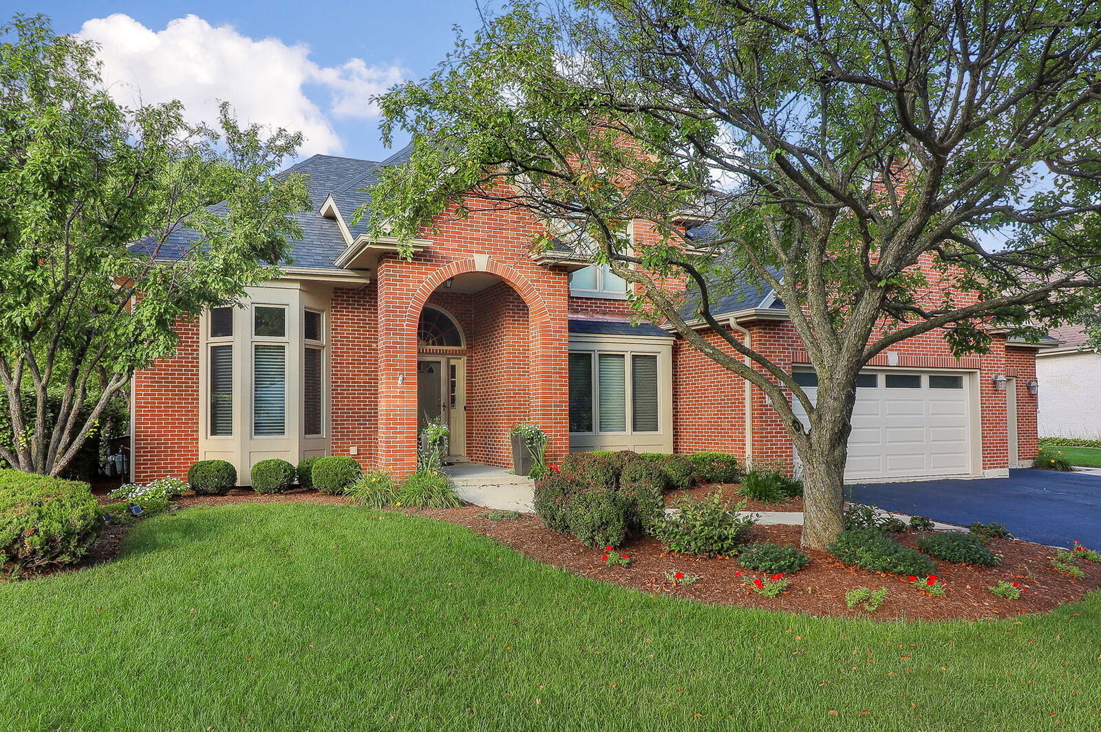 Property Photo: 14061 Persimmon Drive IL 60467