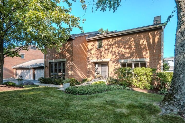 33 Park Lane  Park Ridge IL 60068 photo
