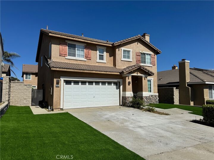 Property Photo:  6927 Tailwind Lane  CA 92336 