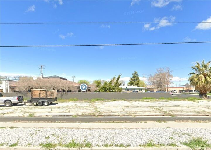 0 Newgrove Street  Lancaster CA 93534 photo