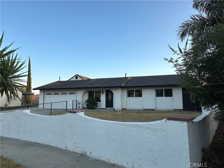 Property Photo:  665 W Winchester Drive  CA 92376 
